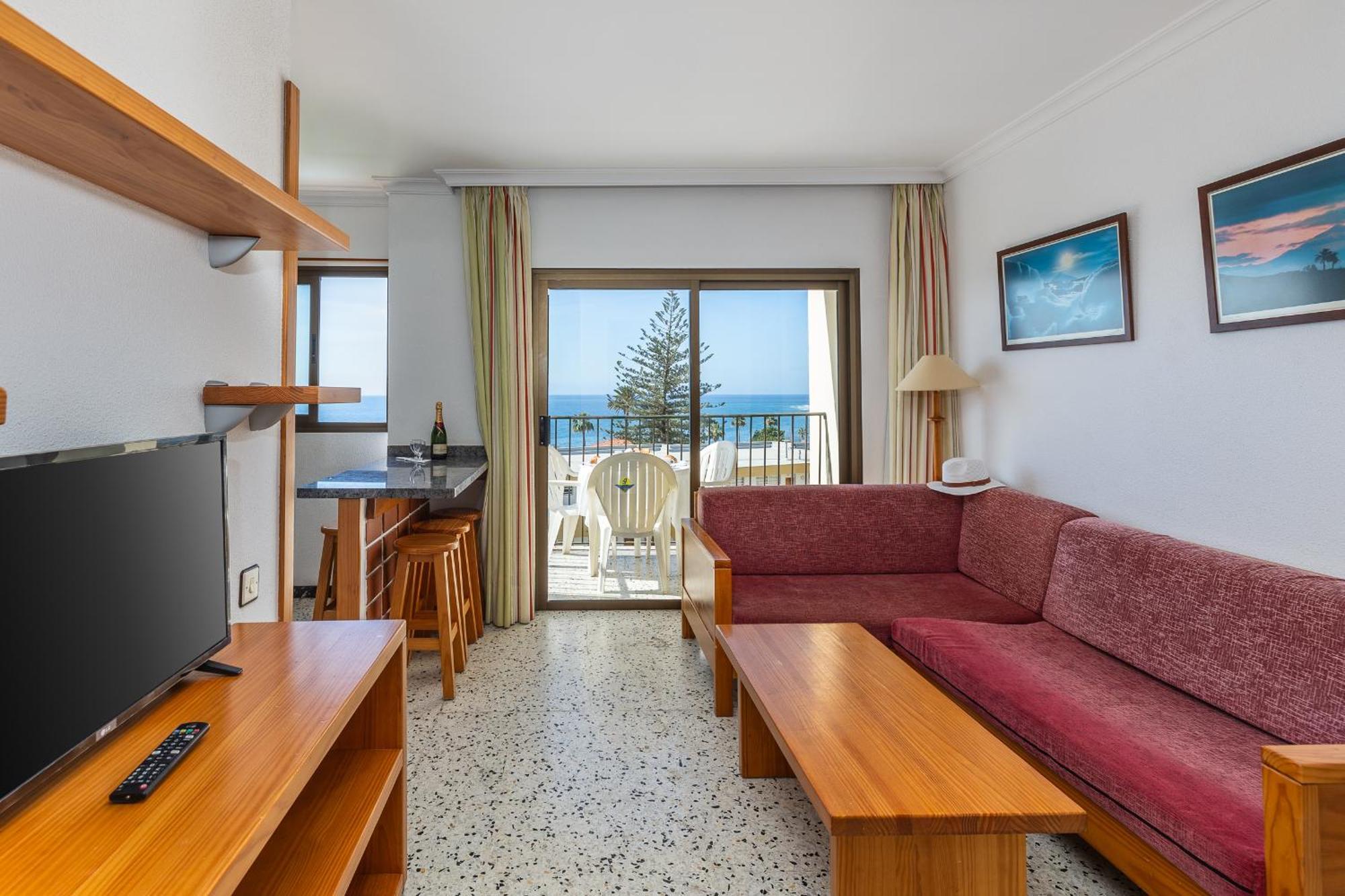 Ficus Appartement Playa del Inglés