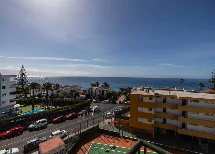 Los Ficus, Maspalomas
