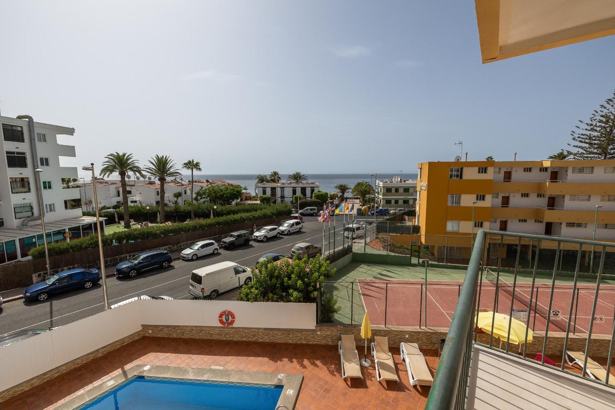 Apartament Ficus
