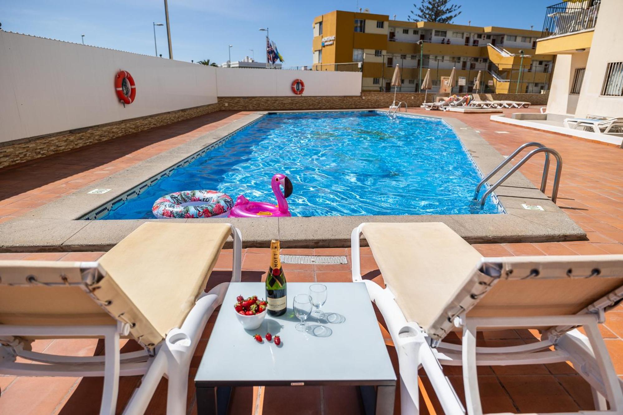 Ficus Apartament *