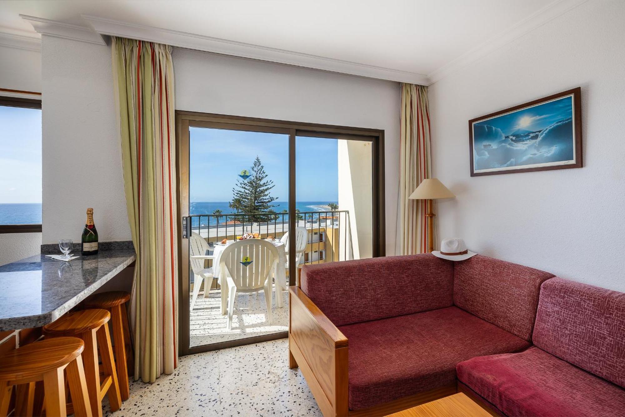 Apartment Ficus Playa del Ingles (Gran Canaria)