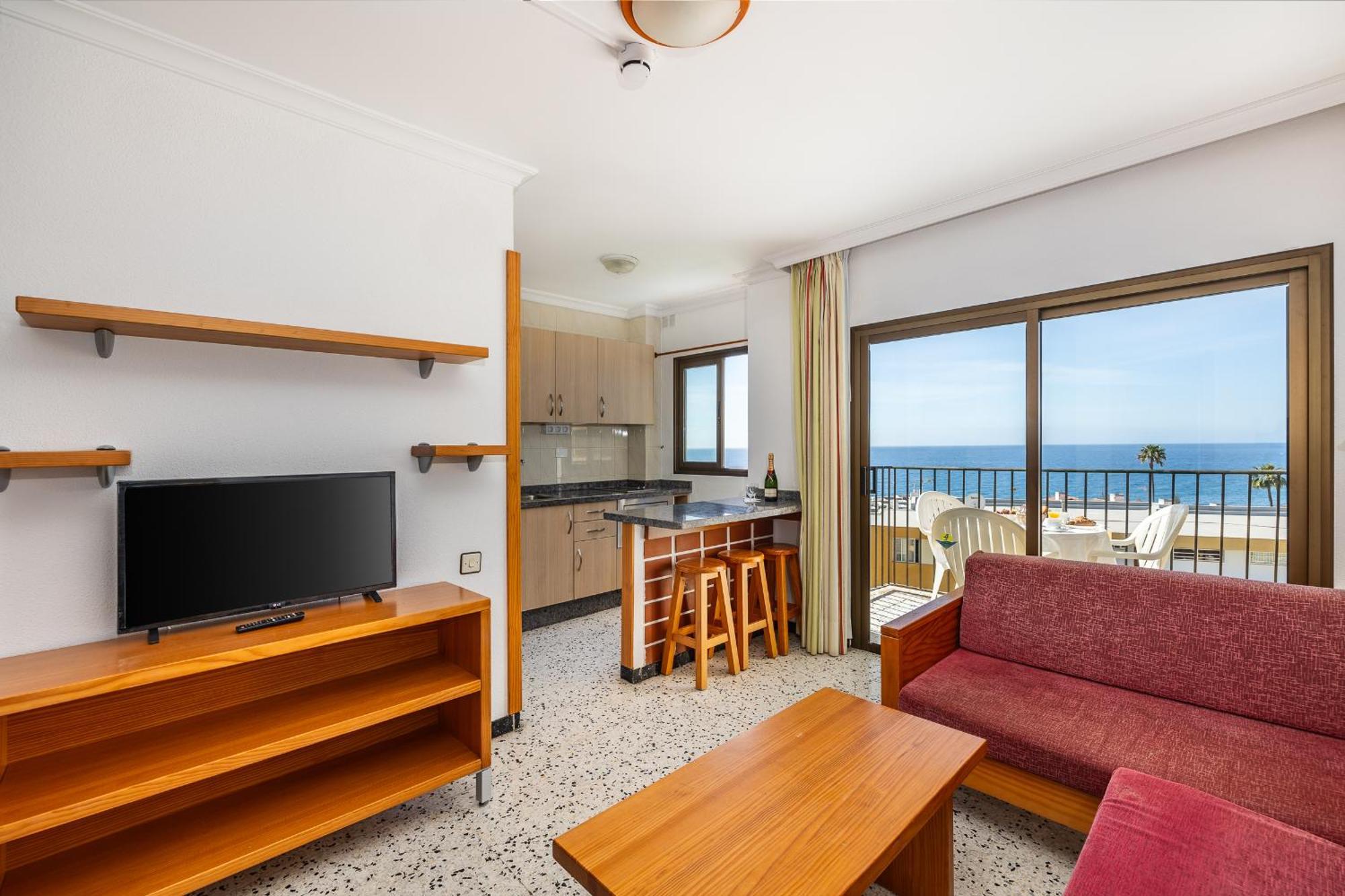 Apartment Ficus Playa del Ingles (Gran Canaria)